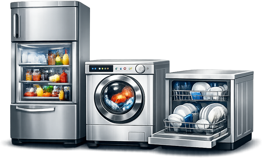 Appliances icon